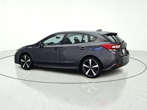 Used 2019 Subaru Impreza 2.0i Sport AWD/4WD image 5