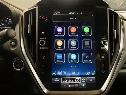 Certified 2024 Subaru Crosstrek 2.5i Sport image 32