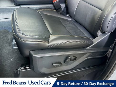 Used 2025 Ford Expedition Tremor AWD/4WD image 27
