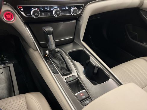Used 2019 Honda Accord EX-L image 25