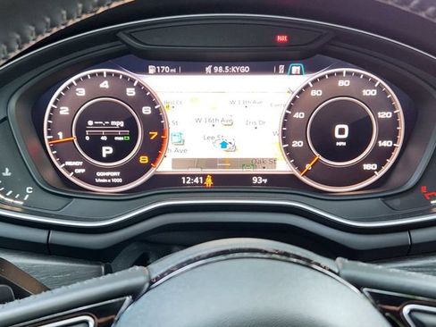 Used 2018 Audi A5 2.0T Premium Plus AWD/4WD image 15