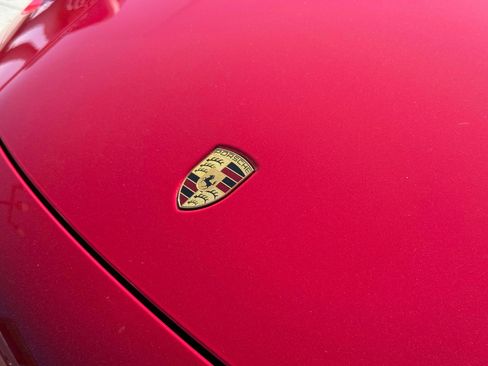 Used 2024 Porsche 911 Carrera 4 GTS w/ Premium Package image 58