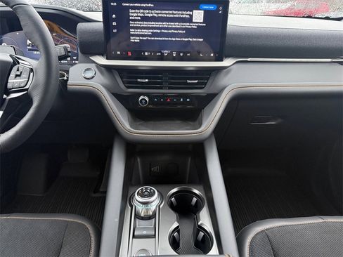 New 2026 Ford Explorer Tremor image 15