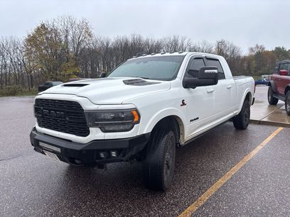Used 2024 RAM 2500 Limited