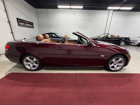 Used 2010 BMW 328i Convertible RWD image 10