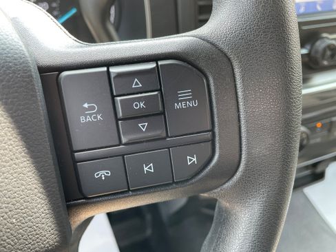 Used 2022 Ford F150 XL w/ STX Appearance Package AWD/4WD image 16