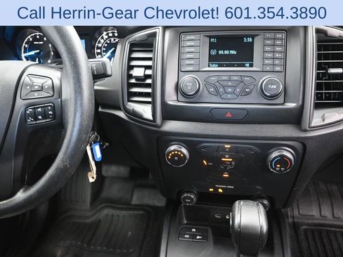 Used 2020 Ford Ranger XL RWD image 28