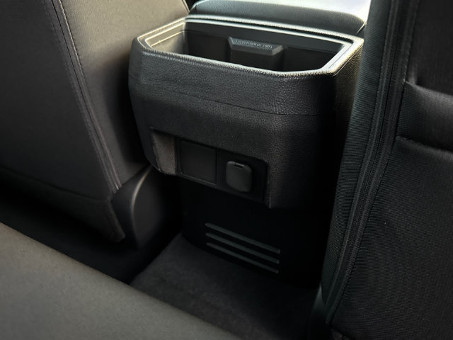 New 2026 Toyota Tacoma SR5 RWD image 19