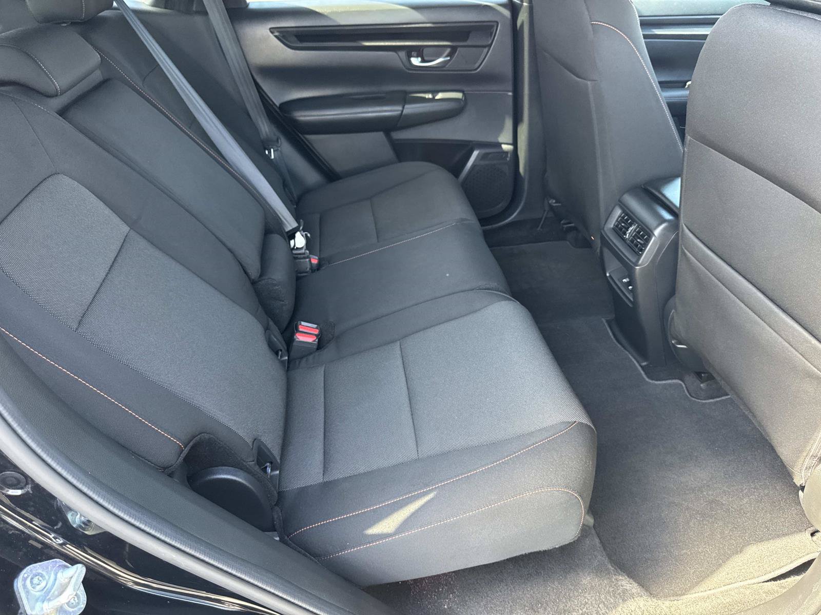 Certified 2023 Honda CR-V Sport image 33