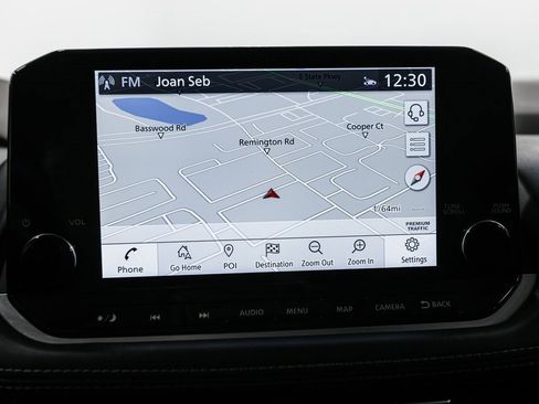 Used 2021 Nissan Rogue SL w/ Premium Package image 14