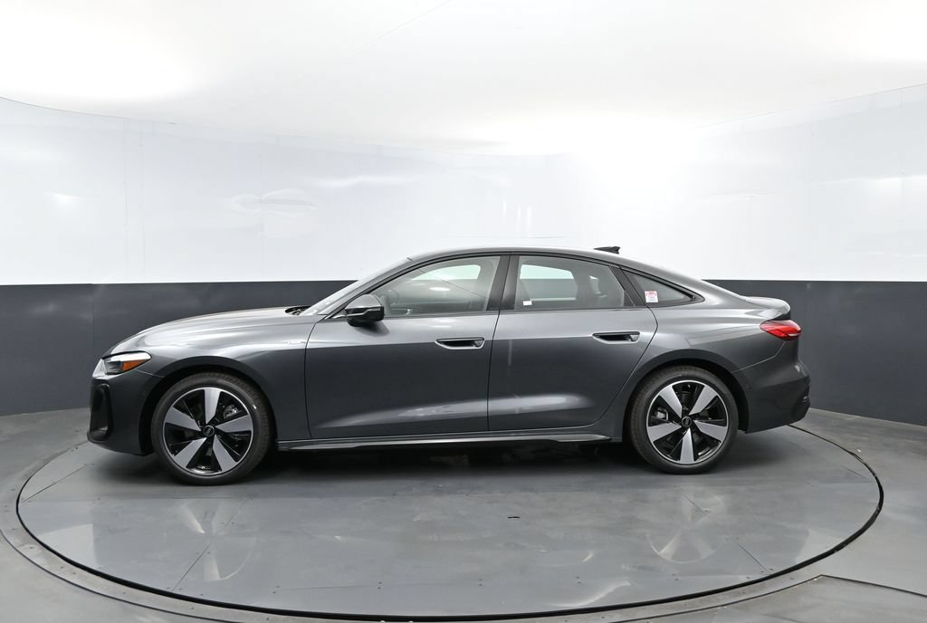 New 2026 Audi A5 Premium AWD/4WD image 24