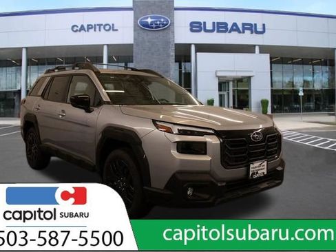 New 2026 Subaru Outback Limited XT AWD/4WD image 1