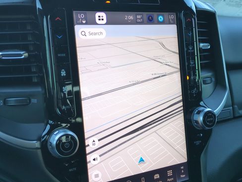 New 2026 RAM 1500 Big Horn image 28