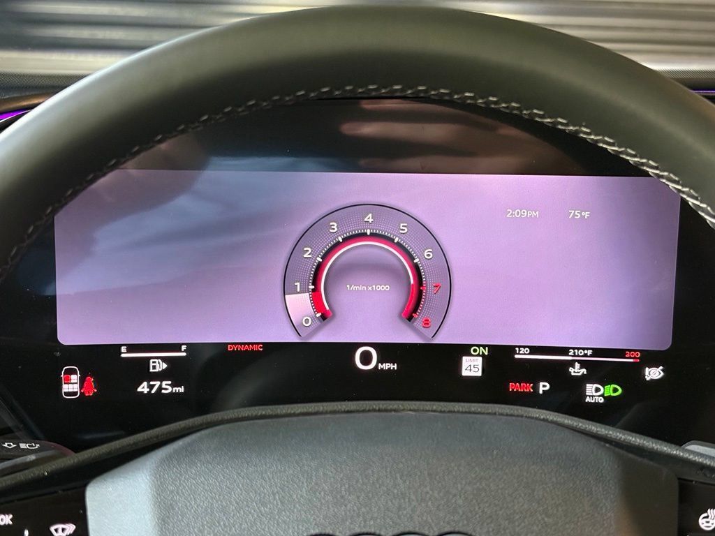 New 2026 Audi Q5 Prestige AWD/4WD image 24