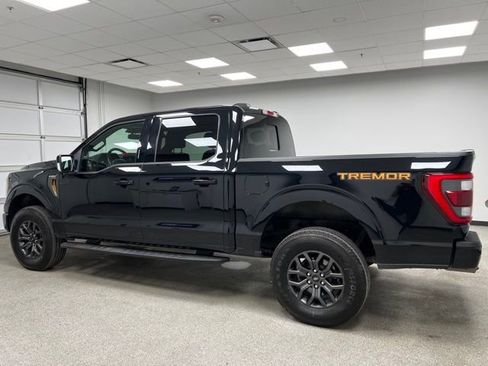Used 2023 Ford F150 Tremor w/ Equipment Group 402A High image 7