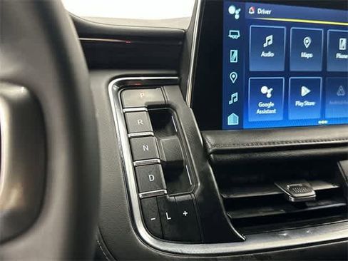 Used 2023 Chevrolet Tahoe LT image 25