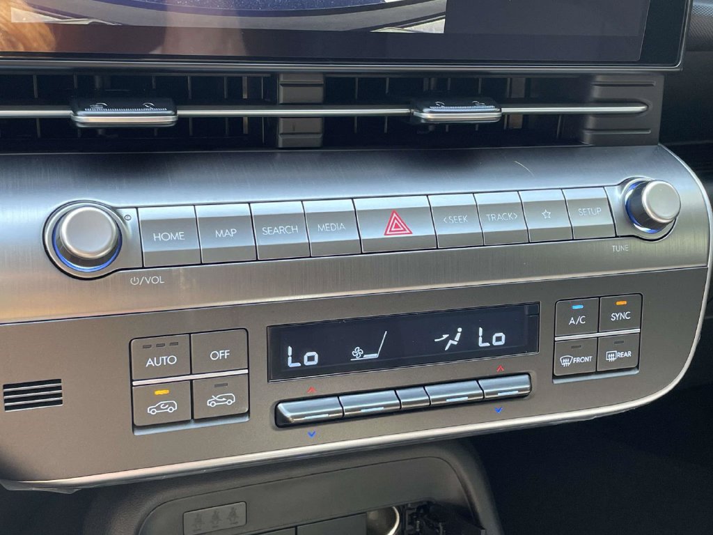 New 2026 Hyundai Kona SEL Sport AWD/4WD image 26
