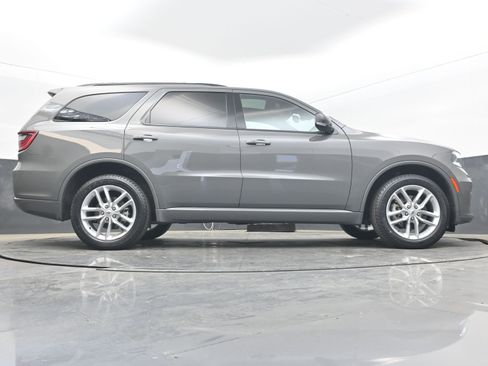 Used 2025 Dodge Durango GT AWD/4WD image 30
