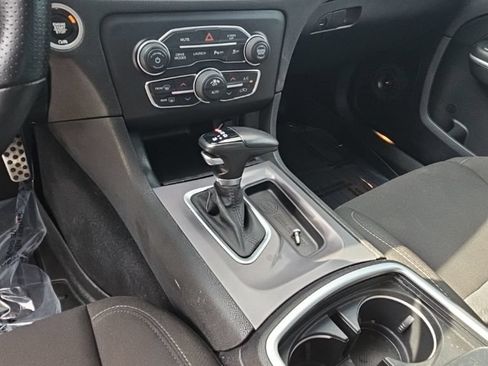 Used 2023 Dodge Charger Scat Pack RWD image 17
