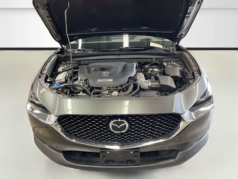 Used 2023 MAZDA CX-30 2.5 Turbo w/ Premium Package AWD/4WD image 32