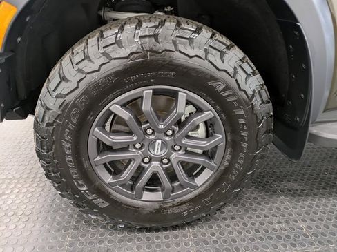 Used 2024 Ford Ranger Raptor image 7