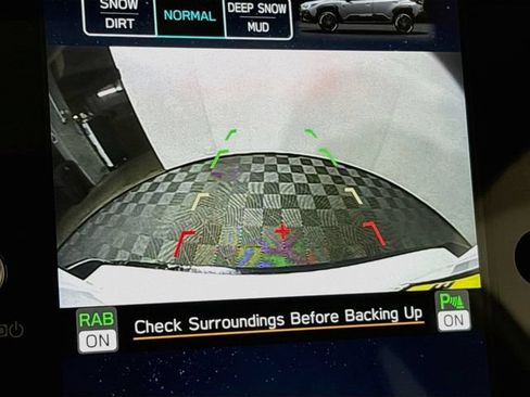 New 2026 Subaru Crosstrek 2.5i Wilderness w/ Crosstrek Mirror Package AWD/4WD image 14