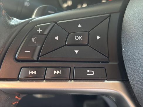 Certified 2022 Nissan Altima 2.5 SR w/ Midnight Edition Package image 16