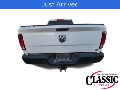 Used 2020 RAM 1500 Tradesman image 9