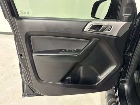 Used 2023 Ford Ranger XLT w/ Equipment Group 302A High AWD/4WD image 17