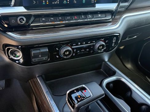 Used 2023 Chevrolet Silverado 1500 RST image 22