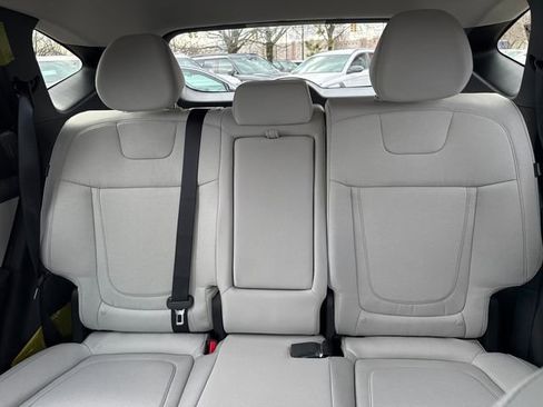 New 2026 Hyundai Tucson SEL image 26