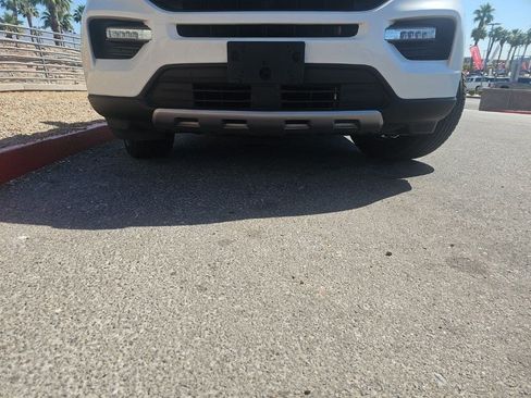 Used 2020 Ford Explorer XLT w/ Equipment Group 202A AWD/4WD image 25