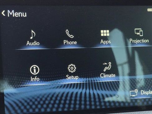 Used 2023 Lexus IS 300 w/ Comfort Package RWD image 13