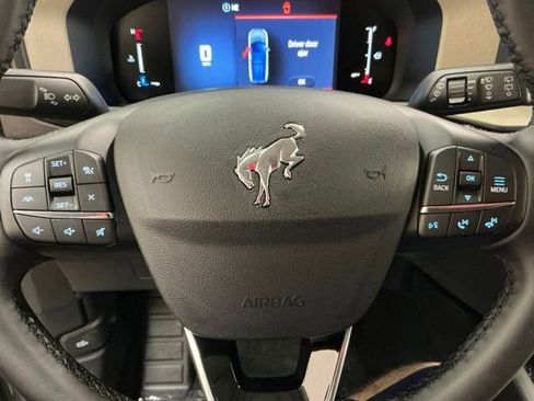 New 2026 Ford Bronco Sport Big Bend AWD/4WD image 27