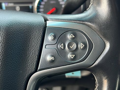 Used 2015 Chevrolet Silverado 2500 LT w/ LT Convenience Package image 24