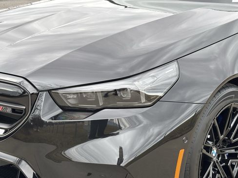 New 2026 BMW M5 Touring AWD/4WD image 6