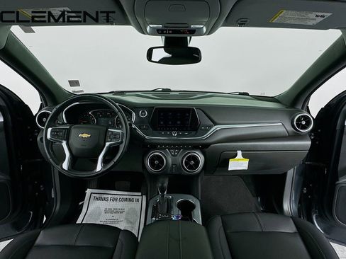 Used 2022 Chevrolet Blazer LT image 12