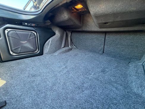 Used 2008 Dodge Charger SRT8 w/ SRT Option Group III image 21