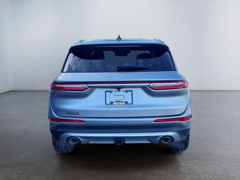 Used 2024 Lincoln Corsair Reserve w/ Towing Package image 4