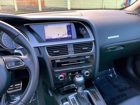 Used 2014 Audi S5 Premium Plus image 8