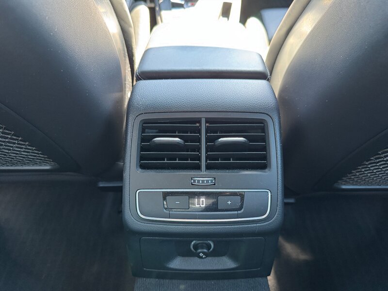 Used 2018 Audi S4 Premium Plus w/ Navigation Package AWD/4WD image 43