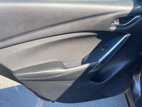 Used 2017 MAZDA MAZDA6 Sport image 23