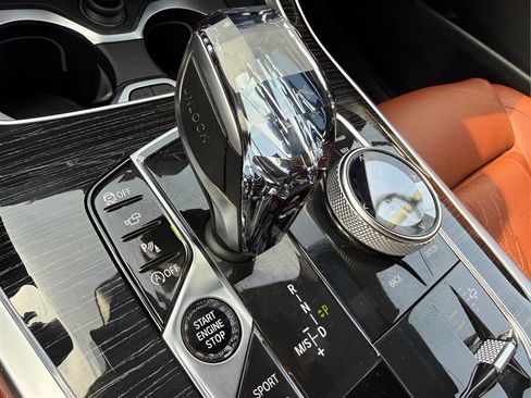 Used 2019 BMW X7 xDrive50i w/ M Sport Package image 67