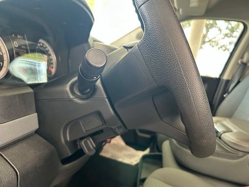 Used 2016 RAM 1500 Express RWD image 38