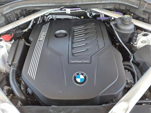 Used 2022 BMW X5 sDrive40i RWD image 23