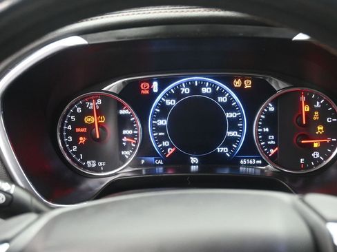 Used 2019 Chevrolet Blazer Premier w/ Driver Confidence II Package image 18