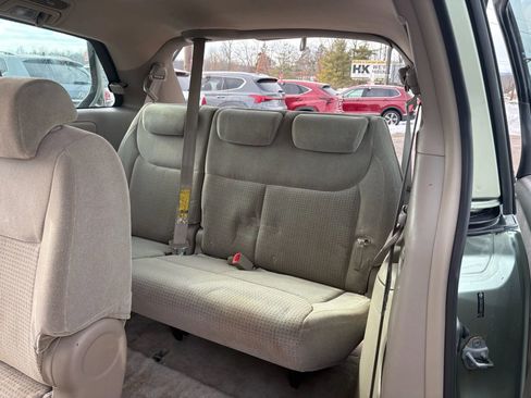 Used 2006 Toyota Sienna CE image 15