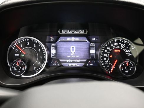 Certified 2023 RAM 1500 Laramie image 20