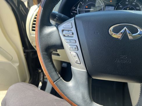 Used 2019 INFINITI QX80 Luxe w/ 22" Wheel Package image 18