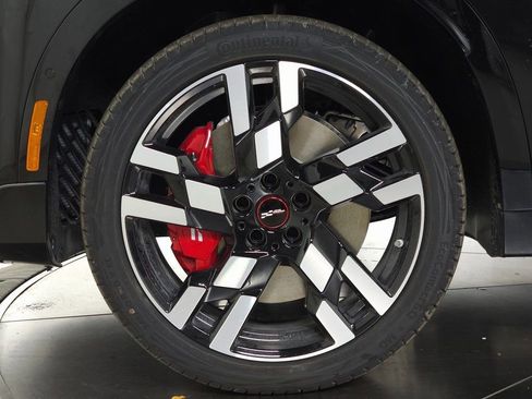 Used 2025 MINI Cooper Countryman John Cooper Works image 8